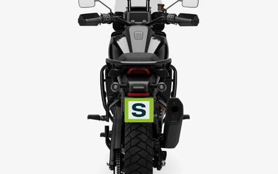 Gebrauchtmotorrad Harley-Davidson Pan America 1250 Special - Bild 5