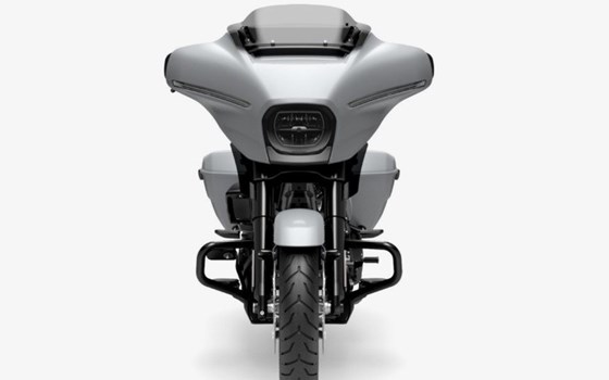 Gebrauchtmotorrad Harley-Davidson Street Glide FLHX - Bild 8