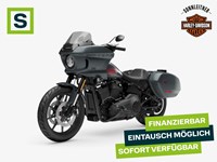 Neumotorrad Harley-Davidson XL