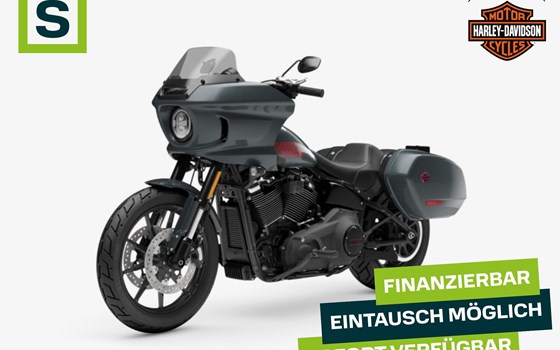 Neufahrzeug Harley-Davidson XL - Bild 1