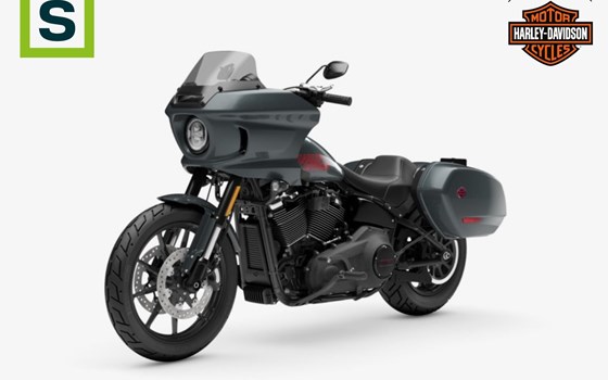 Neufahrzeug Harley-Davidson XL - Bild 2