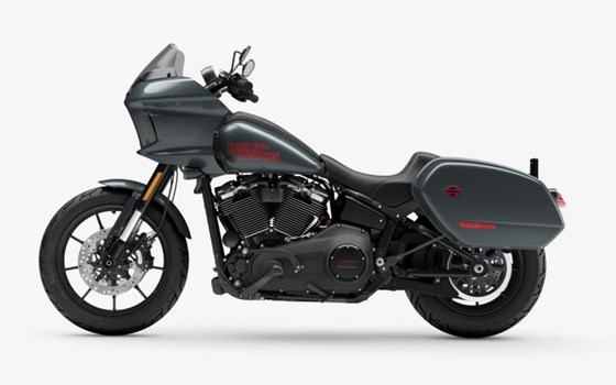 Neufahrzeug Harley-Davidson XL - Bild 3