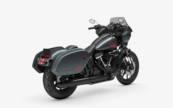 Neufahrzeug Harley-Davidson XL - Bild 5