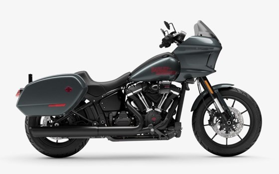 Neufahrzeug Harley-Davidson XL - Bild 6