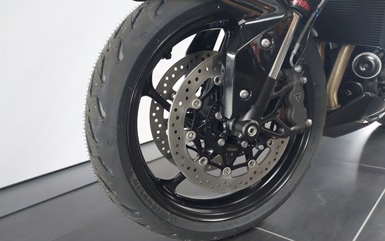 Neufahrzeug Triumph Tiger Sport 800 - Bild 5