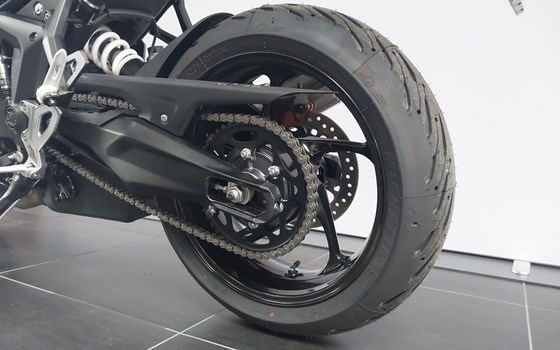 Neufahrzeug Triumph Tiger Sport 800 - Bild 6