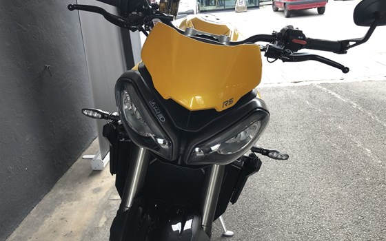 Neufahrzeug Triumph Street Triple 765 RS - Bild 4