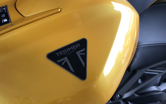 Neufahrzeug Triumph Street Triple 765 RS - Bild 8