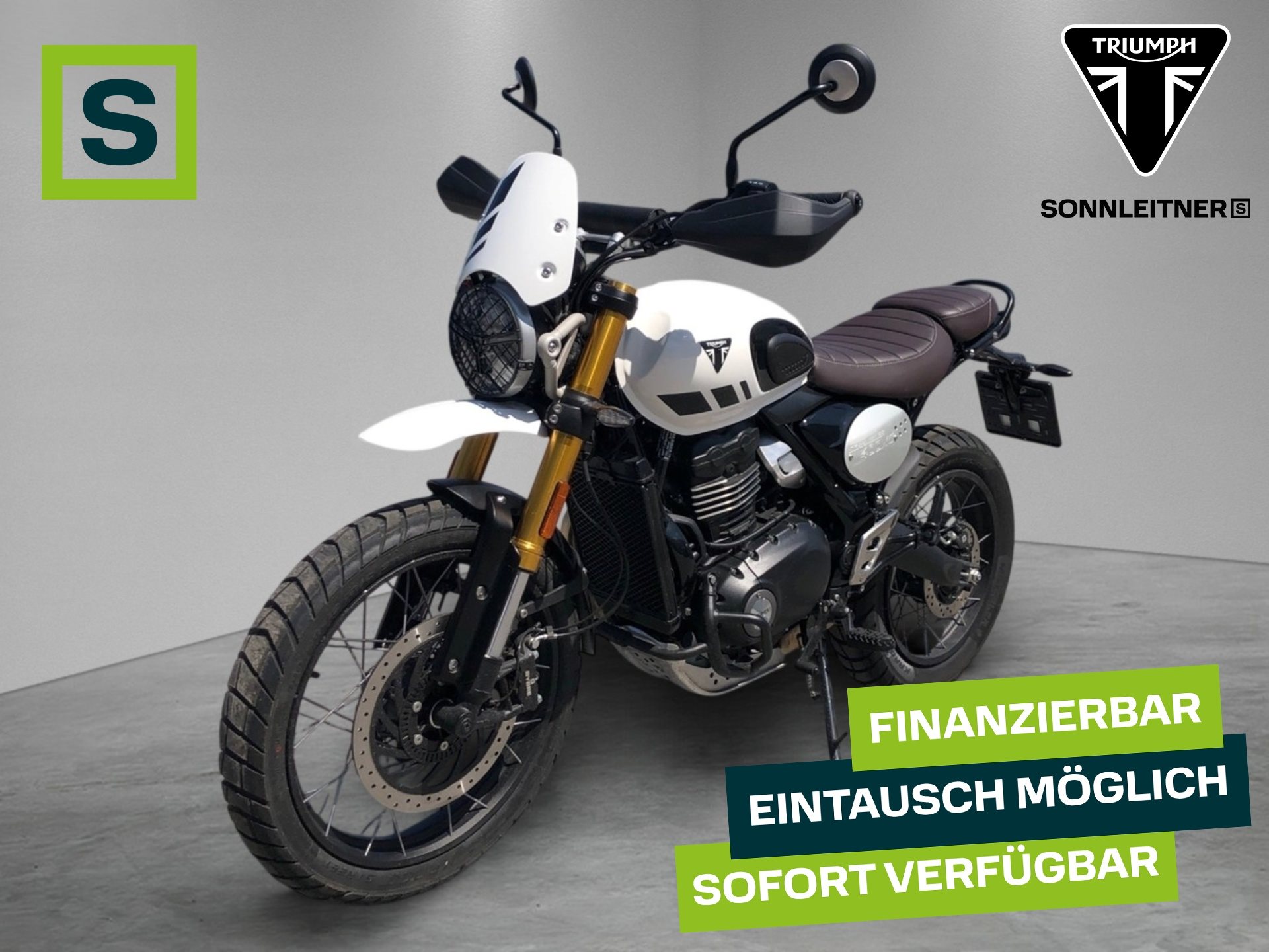 Gebrauchtfahrzeug