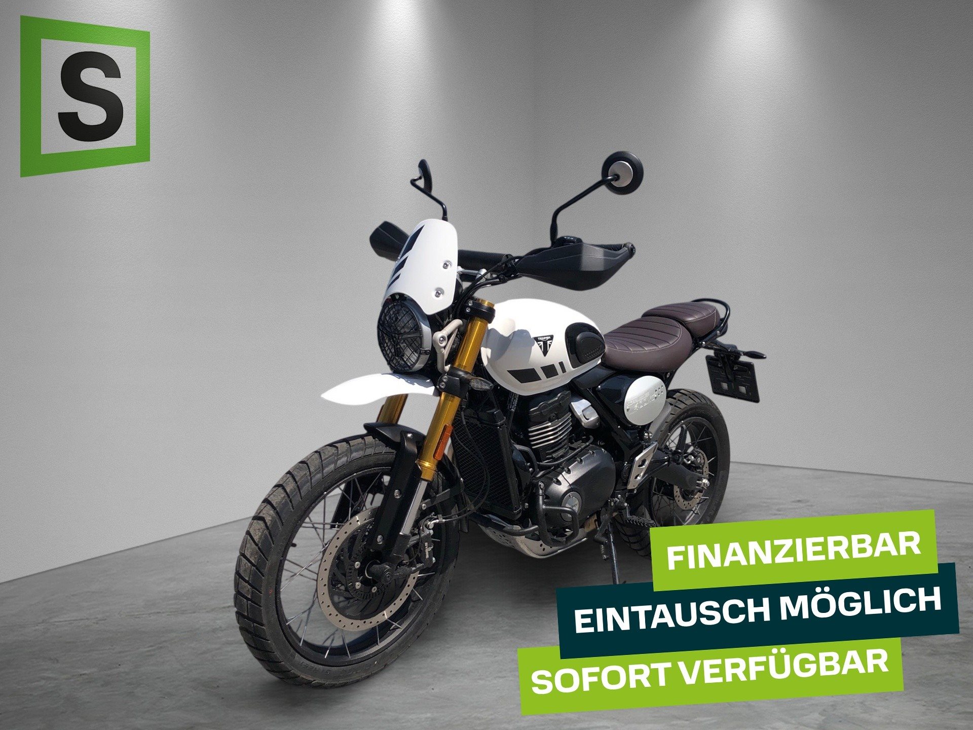 Gebrauchtfahrzeug