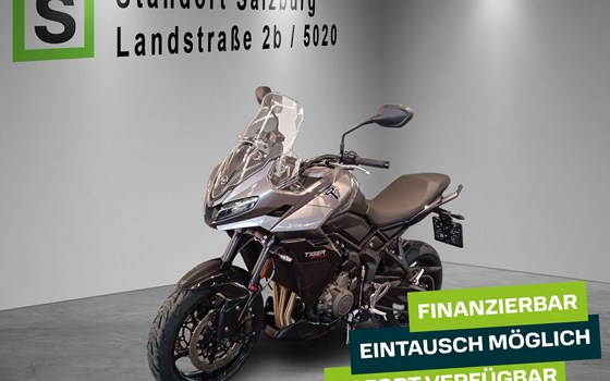 Neufahrzeug Triumph Tiger Sport 800 - Bild 1