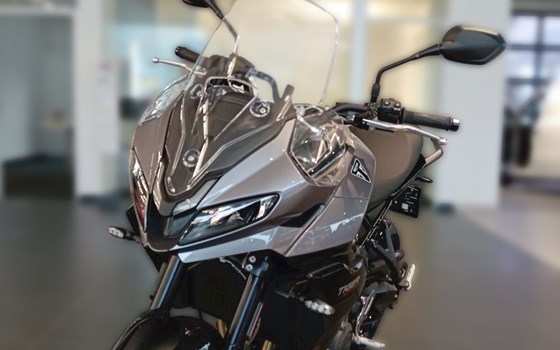 Neufahrzeug Triumph Tiger Sport 800 - Bild 10