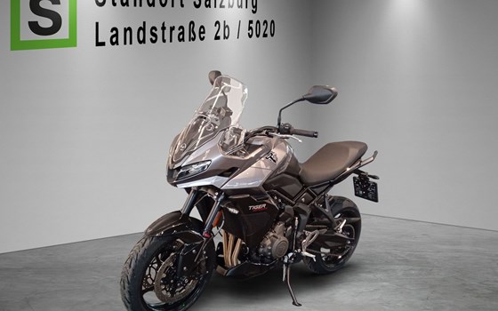 Neufahrzeug Triumph Tiger Sport 800 - Bild 2
