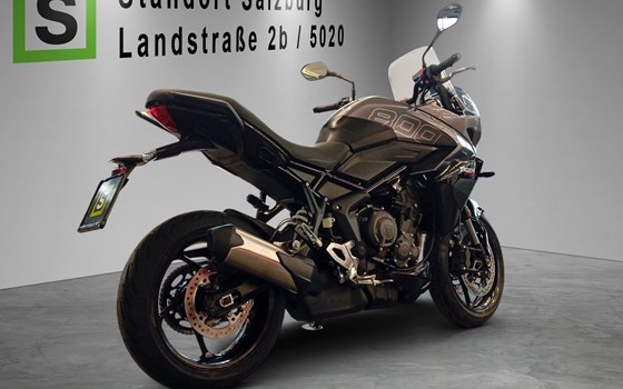 Neufahrzeug Triumph Tiger Sport 800 - Bild 4