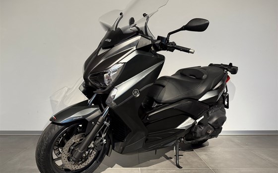 Gebrauchtmotorrad Yamaha XMAX 400 - Bild 1