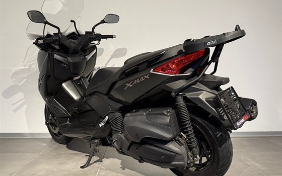 Gebrauchtmotorrad Yamaha XMAX 400 - Bild 7