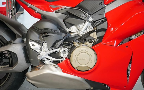 Neufahrzeug Ducati Panigale V4 - Bild 5
