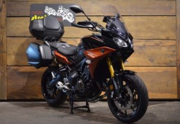 Occasion Yamaha MT-09