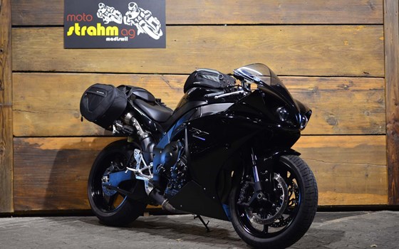 Motorrad Occasion Yamaha R1 - Bild 1