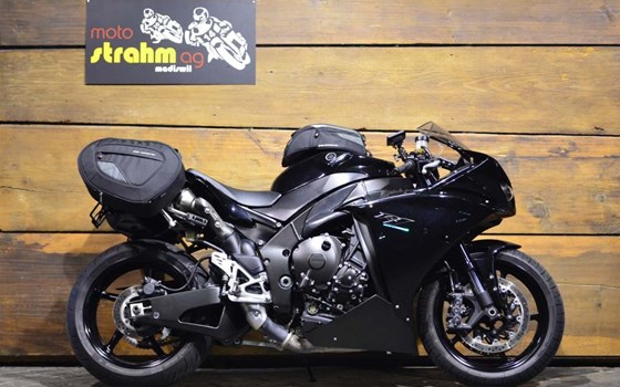 Motorrad Occasion Yamaha R1 - Bild 2