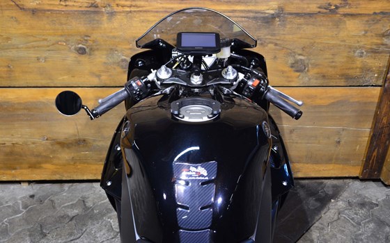 Motorrad Occasion Yamaha R1 - Bild 3