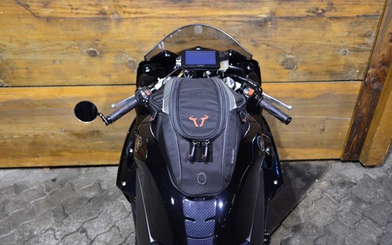 Motorrad Occasion Yamaha R1 - Bild 4