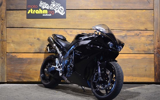 Motorrad Occasion Yamaha R1 - Bild 5