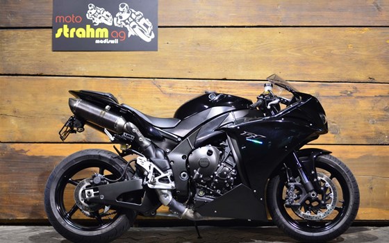 Motorrad Occasion Yamaha R1 - Bild 6