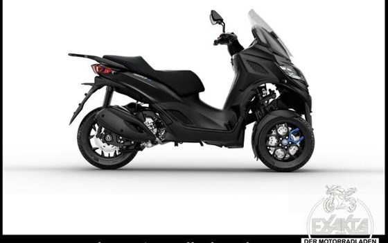 Neufahrzeug Piaggio MP3 310 Sport - Bild 2