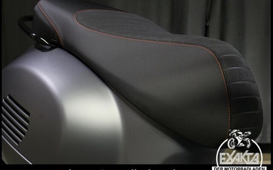 Neufahrzeug Vespa GTS 125 Super Sport - Bild 26