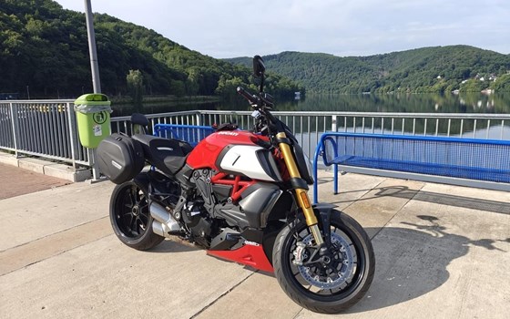 Gebrauchtmotorrad Ducati Diavel 1260 S - Bild 3