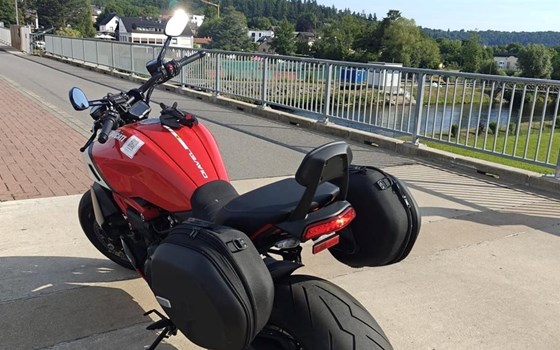 Gebrauchtmotorrad Ducati Diavel 1260 S - Bild 7