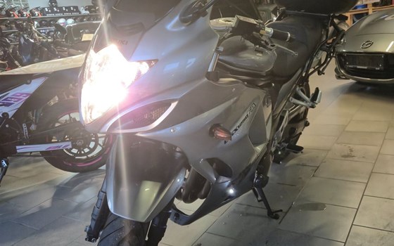 Gebrauchtmotorrad Suzuki GSX 1250 F - Bild 5