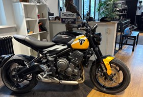 Triumph Trident 660