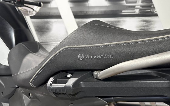 Motorrad Occasion BMW F 750 GS - Bild 9