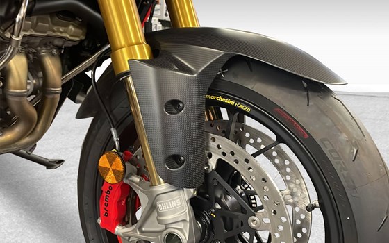 Neufahrzeug Ducati Multistrada V4 RS - Bild 10