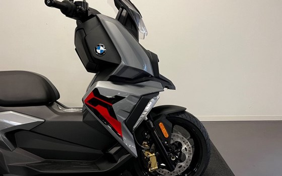 Neufahrzeug BMW C 400 X - Bild 3