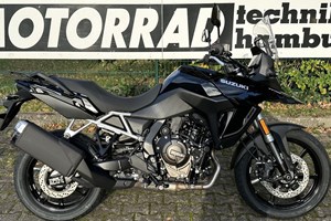 Angebot Suzuki V-Strom 800