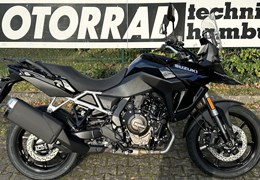 Gebrauchte Suzuki V-Strom 800