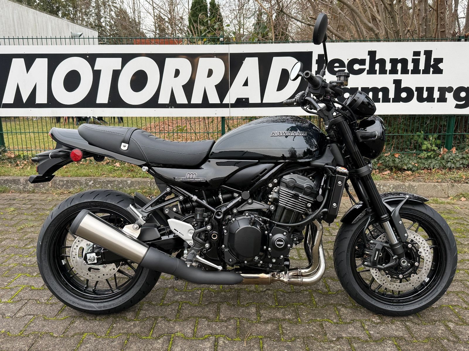 Neumotorrad