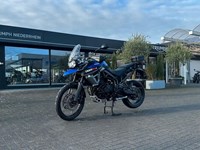 Gebrauchtmotorrad Triumph Tiger 800 XCx