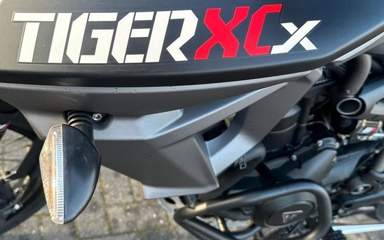 Gebrauchtmotorrad Triumph Tiger 800 XCx - Bild 10
