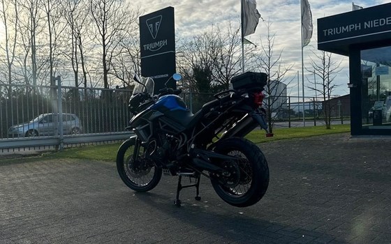 Gebrauchtmotorrad Triumph Tiger 800 XCx - Bild 3