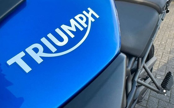 Gebrauchtmotorrad Triumph Tiger 800 XCx - Bild 4