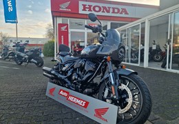 Gebrauchte Indian Sport Chief
