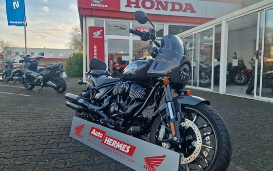 Gebrauchtmotorrad Indian Sport Chief - Bild 1