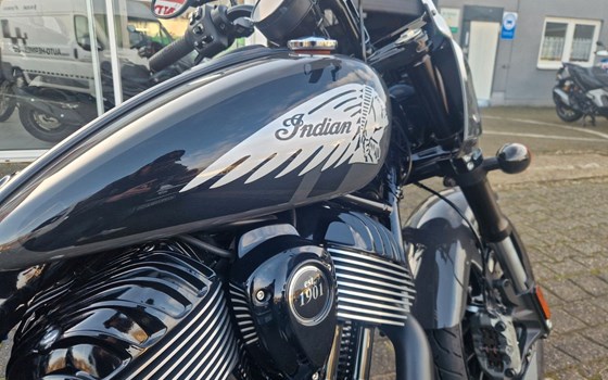 Gebrauchtmotorrad Indian Sport Chief - Bild 10