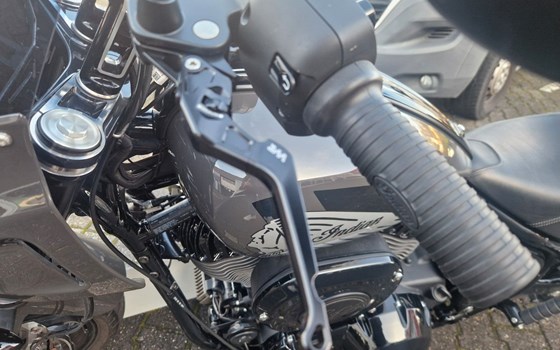 Gebrauchtmotorrad Indian Sport Chief - Bild 13