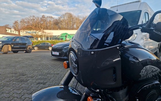Gebrauchtmotorrad Indian Sport Chief - Bild 14
