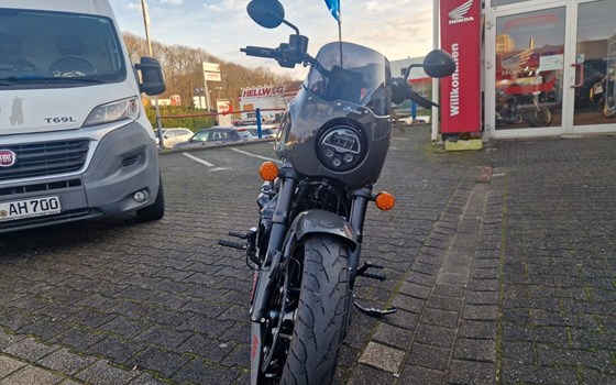 Gebrauchtmotorrad Indian Sport Chief - Bild 2